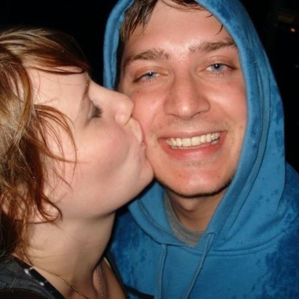 Meet your Posher, Marnie